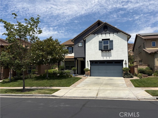 22545 Breakwater Way — photo