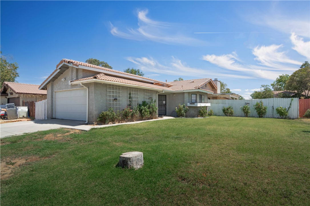 43732 La Paz — photo