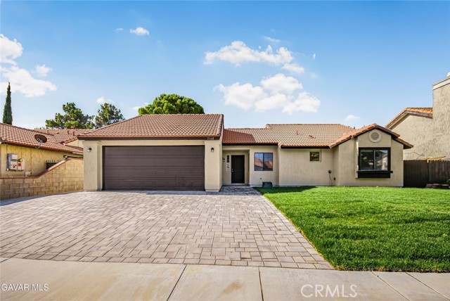 5168 Blue Sage Road — photo