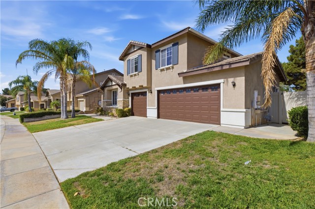 1129 N Shooting Star Dr — photo