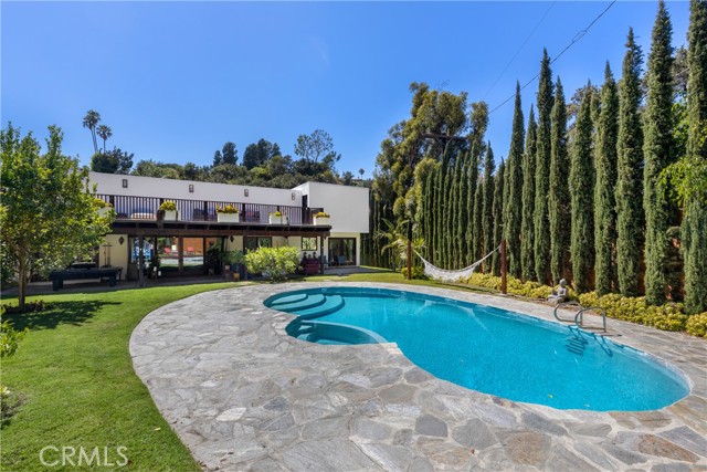 3092 Laurel Canyon Blvd — photo