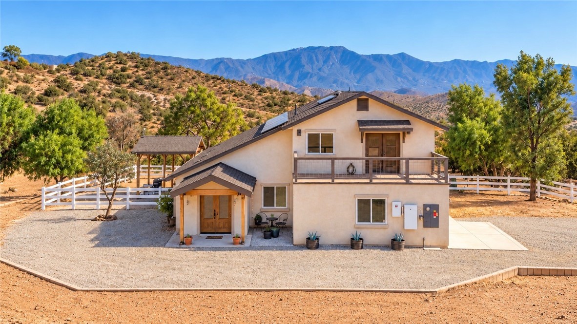 34530 Acton Canyon Rd — photo
