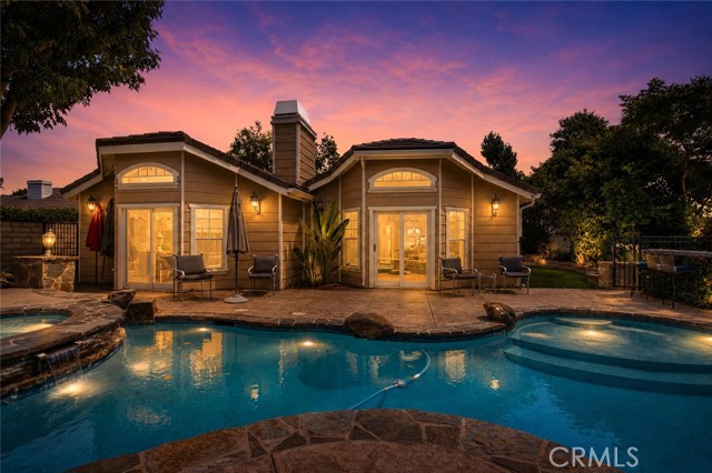 26049 Coronado Ct — photo