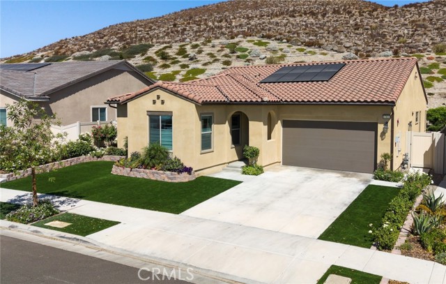 17833 Cirrus Dr — photo