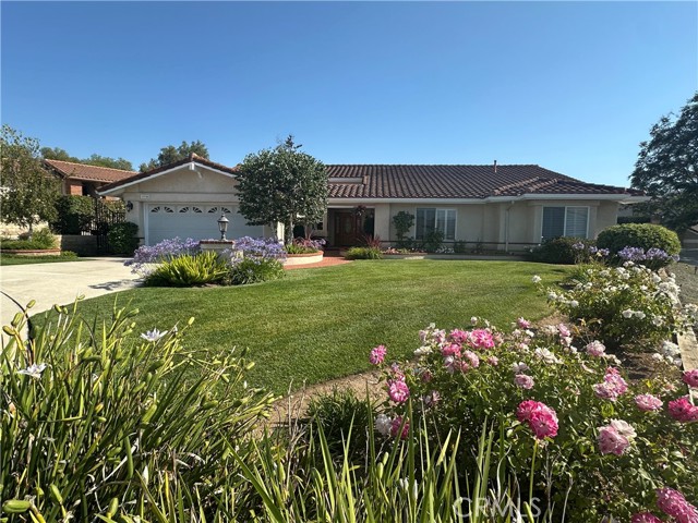 13784 Gunsmoke Road — photo