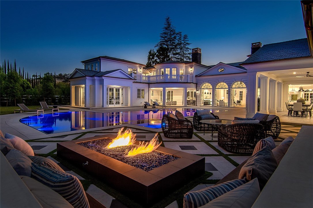 5546 Jed Smith Rd — photo