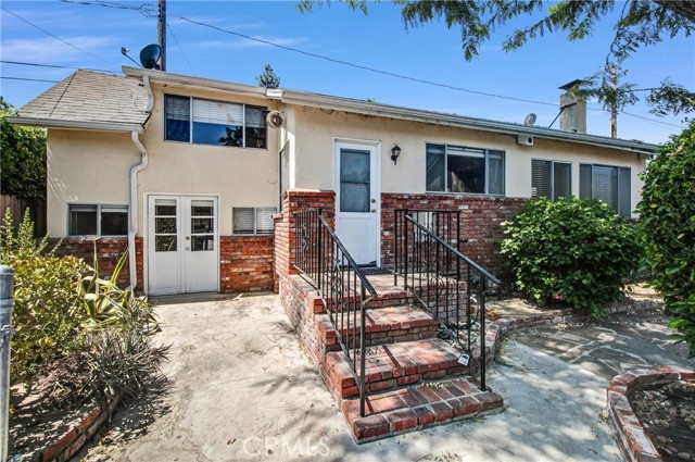 237 N Catalina St — photo