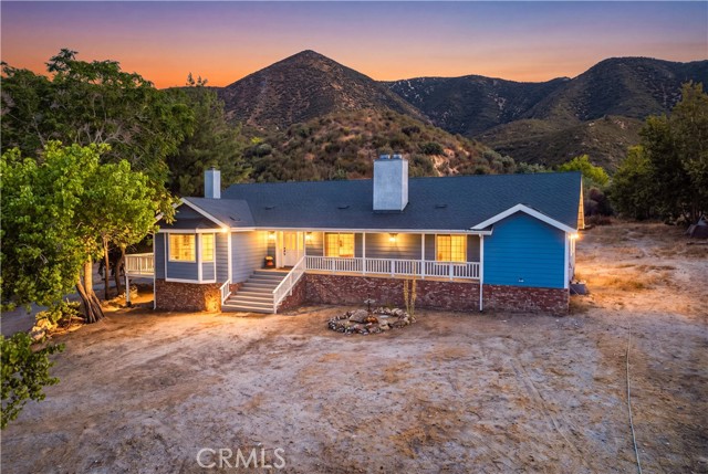 28625 Bootlegger Canyon Rd — photo