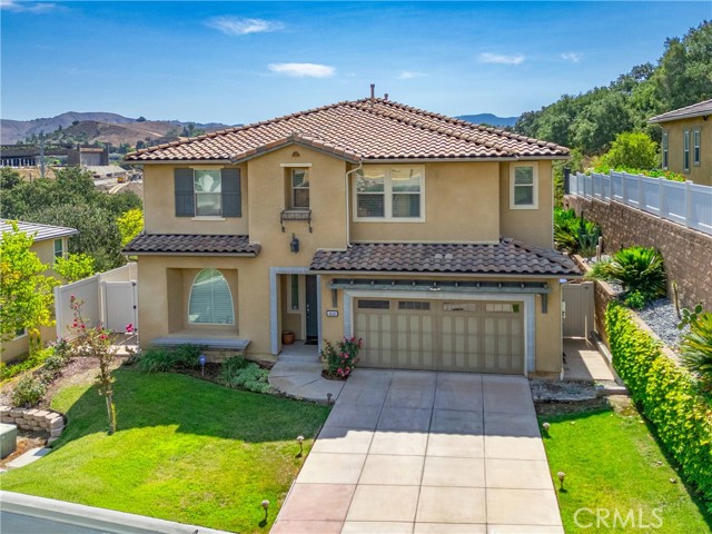 4948 Hydepark Dr — photo