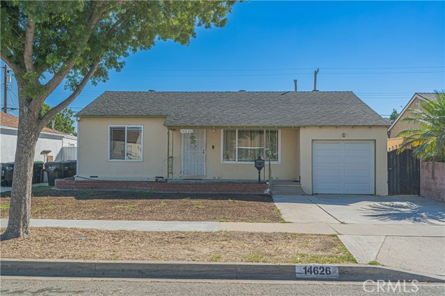 14626 Devlin Ave — photo
