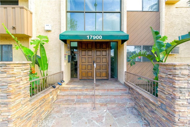 17900 Sherman Way 118 — photo