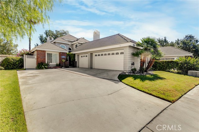25906 Bellis Dr — photo