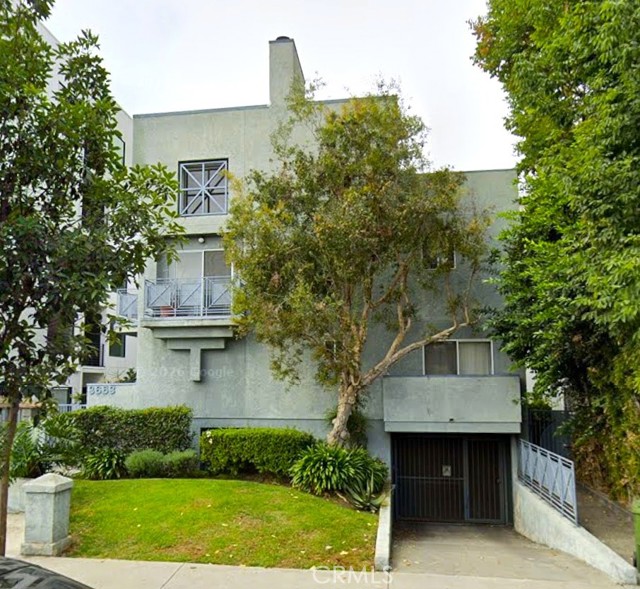 3663 Keystone Ave 6 — photo