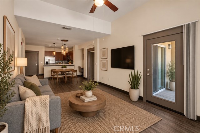 24595 Town Center Dr 3410 — photo