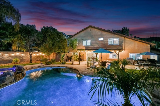21215 Georgetown Dr — photo
