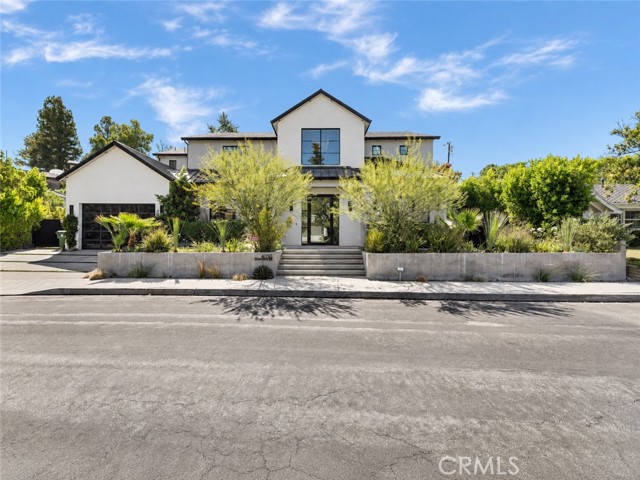 4050 Contera Rd — photo