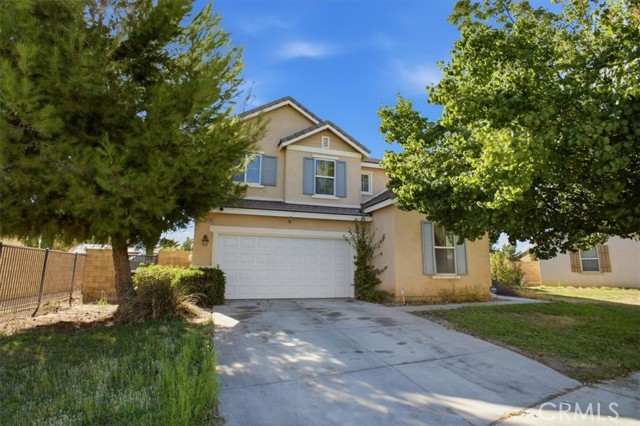 43145 Carpenter, Lancaster, CA 93535