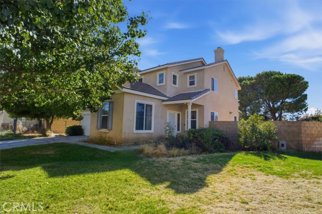 43145 Carpenter, Lancaster, CA 93535 — photo 2