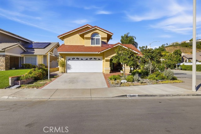 22605 Palm Ct — photo