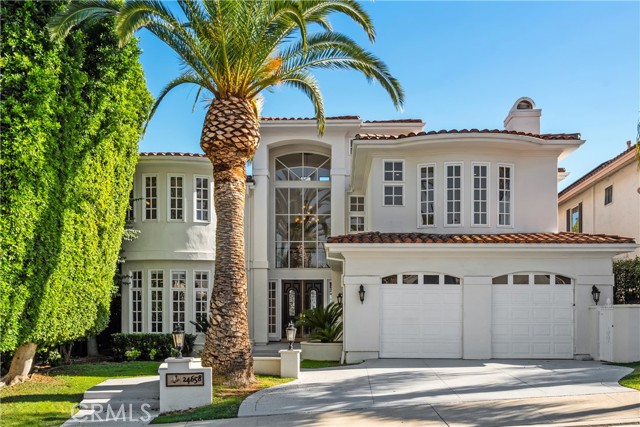 24658 Cordillera Dr — photo