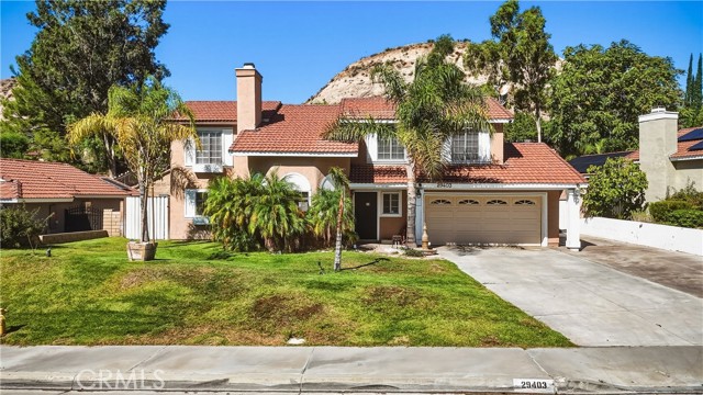 29403 Poppy Meadow St — photo