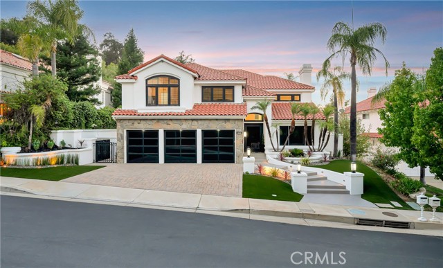 3793 Camino Codorniz — photo