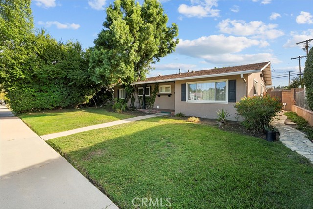 24360 Vanowen St — photo
