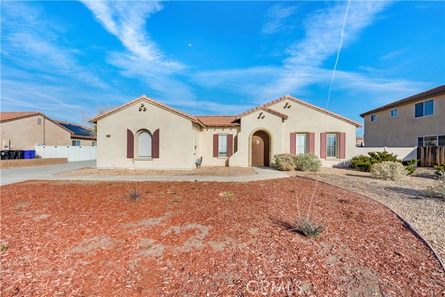 12573 Cabazon Ct — photo