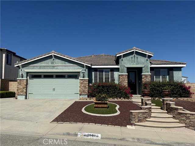40670 Oakbridge Way — photo