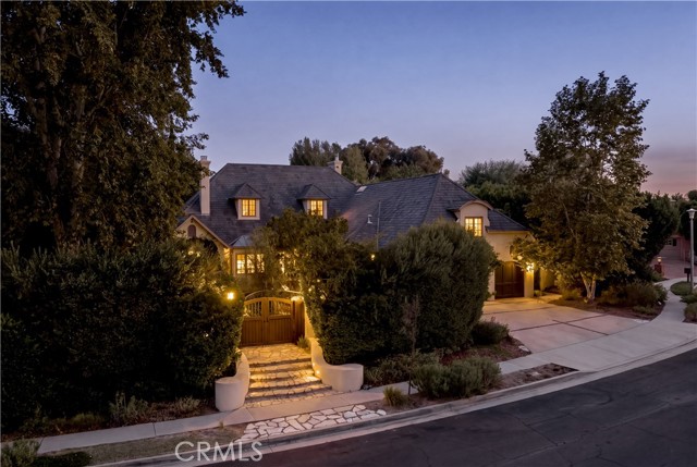 4155 Green Meadow Ct — photo