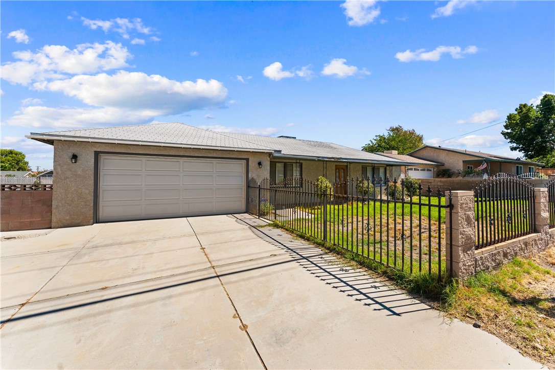41726 55th, Lancaster, CA 93536 — photo 2