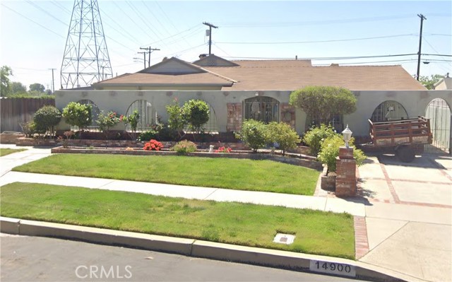 14900 Wolfskill — photo
