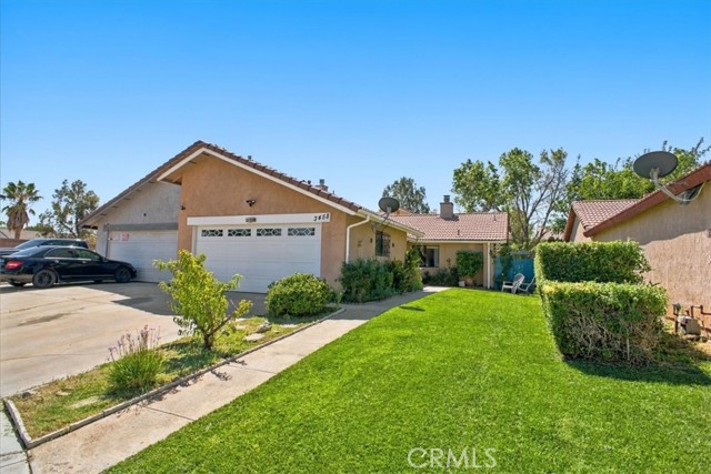 3458 Santa Barbara Ct — photo