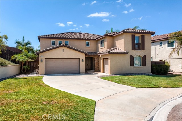 1093 Meridian Ct — photo