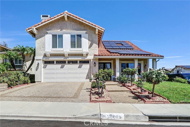 3835 Calle Alta Vista — photo