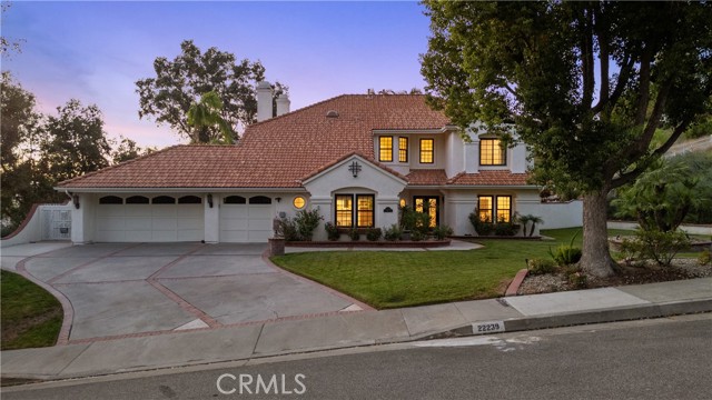 22239 Rolling Ridge Dr — photo