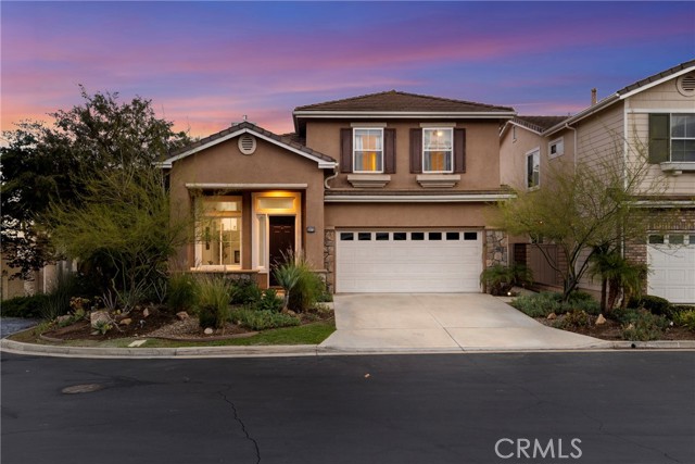 2872 Limestone Dr — photo