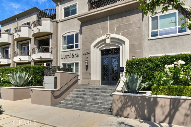 4424 Whitsett Ave 107 — photo