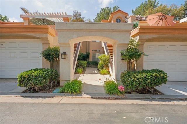 23930 #110 Arroyo Park — photo