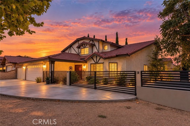 1245 Magnolia Drive — photo