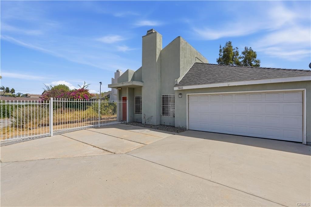 7443 Eva Pl — photo