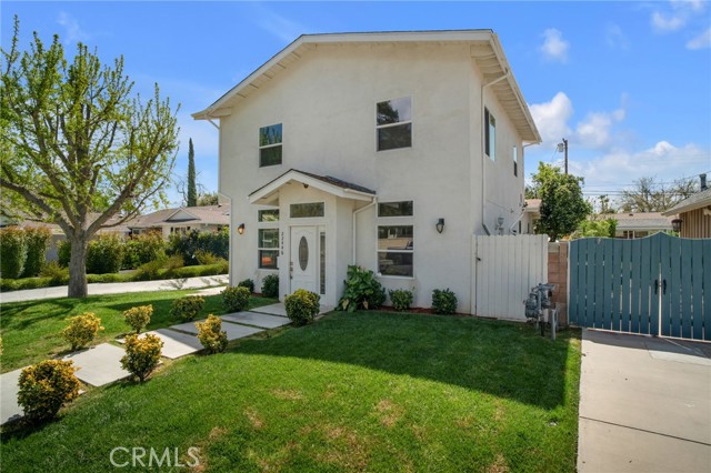 22446 Criswell St — photo