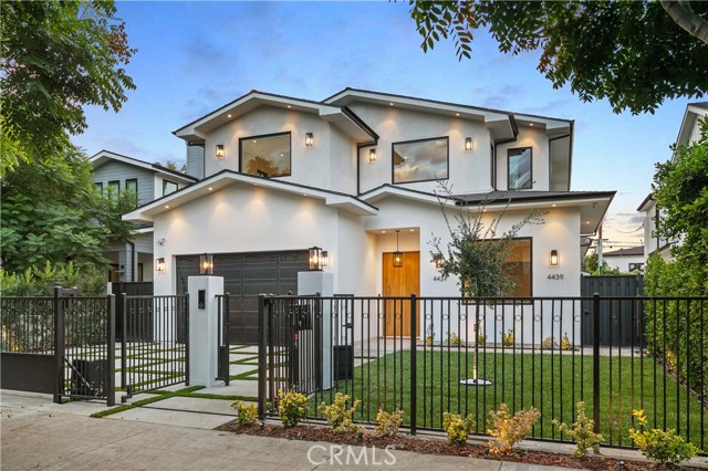 4437 Calhoun Ave — photo
