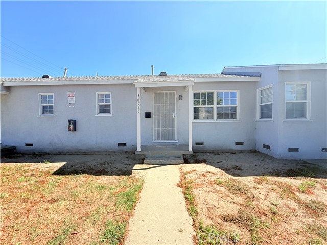 2650 1/2 Carson — photo