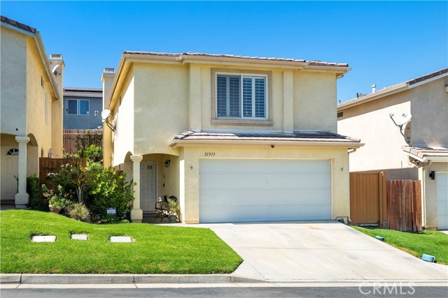31313 Castaic Oaks Ln — photo