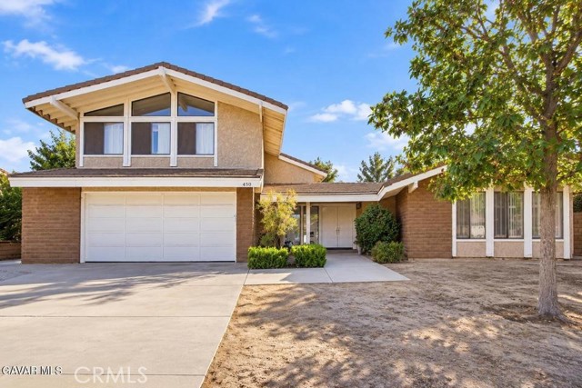450 Fairway Dr — photo