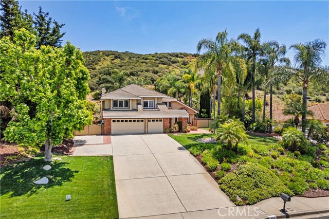 822 Spring Canyon Pl — photo