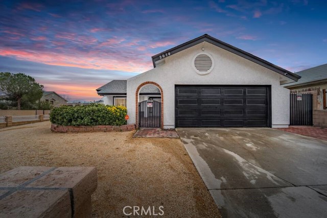 2614 Joshua Hills Dr — photo
