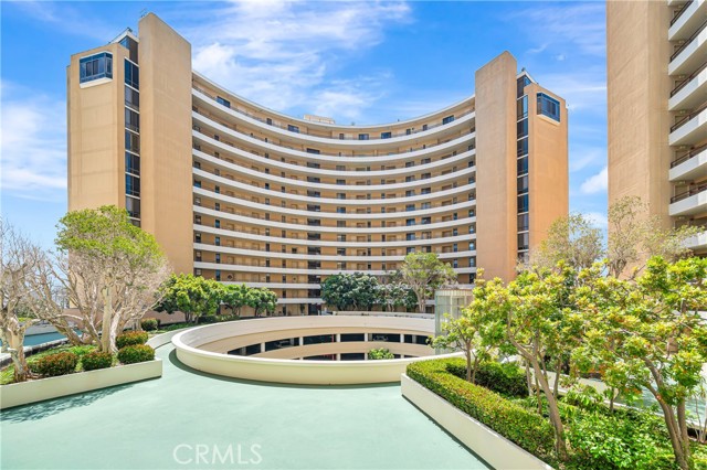 4316 Marina City Dr 227 — photo