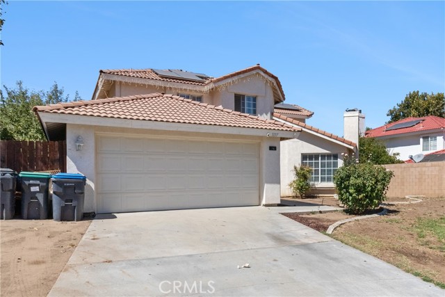 1137 Redwood Ct — photo